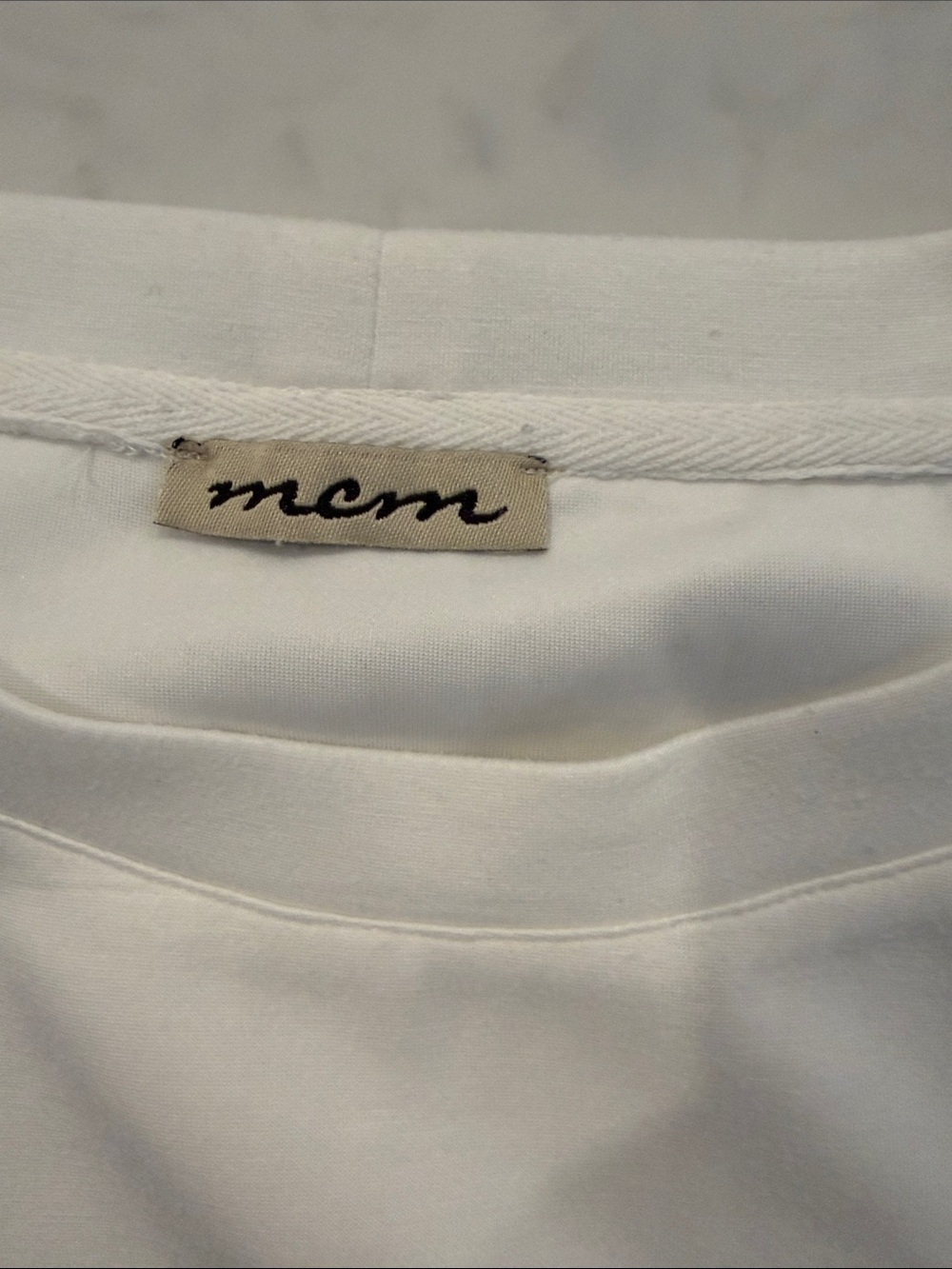 MCM -sweater - Picture 2 of 3